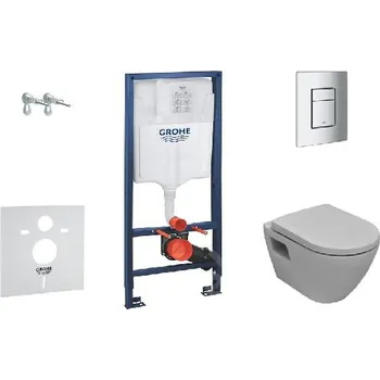 GROHE Solido 39186000 