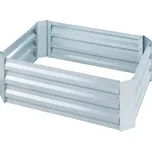 tectake Valeriana 80 cm pozinkovaný