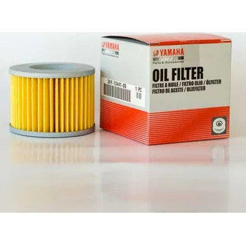 Filtr pro motocykl Originální olejový filtr Yamaha 36Y pro XJR1300