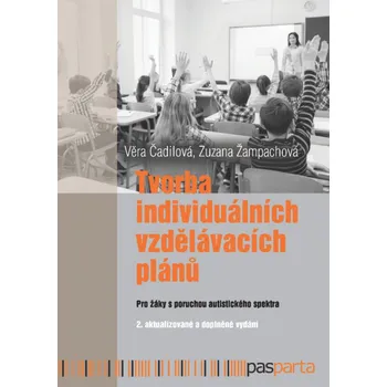 Tvorba individuálních vzdělávacích…