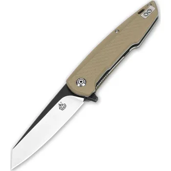 Pracovní nůž QSP knife Phoenix, zavírací nůž s klipem QS108-A