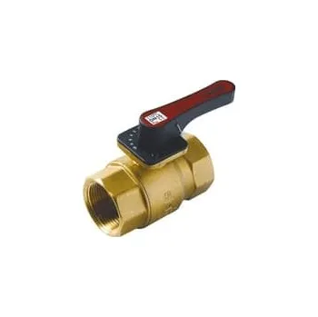 Ventil 2-cestný směšovací ventil s rukojetí DN40, 32 Kvs (m3/h) 1211705