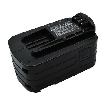 Baterie pro Festool T18+3, 4000 mAh, Cameron Sino CS-FCD180PX