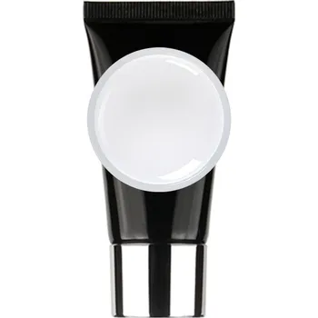 BIO NAILS Poly gel CLEAR v tubě 30 ml