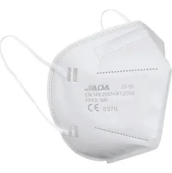 respirátor FFP2 NR, 10ks