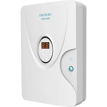 Cecotec TotalPure 3000 Smart Ozone 10 W