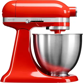 Kuchyňský robot KitchenAid 5KSM3311XEHT