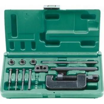 Nářadí na motocykly Jonnesway MG020003 nýtovací souprava