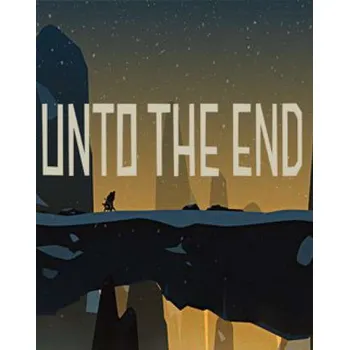 Počítačová hra Unto The End PC - digitální verze - Hraj již za pár minut