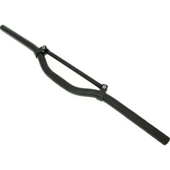 Vparts Downhill řidítka alu černá VC21156