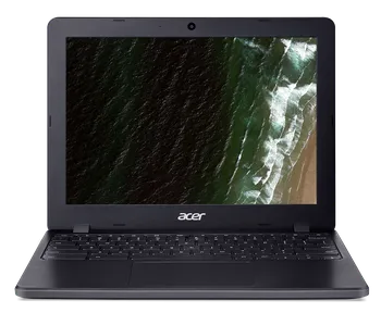 Notebook Acer Chromebook 712 (NX.HQFEC.001)