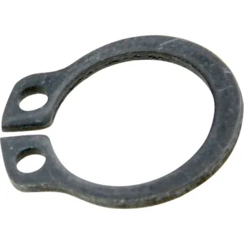 Piaggio Pojistný kroužek OEM 11mm PI-006411