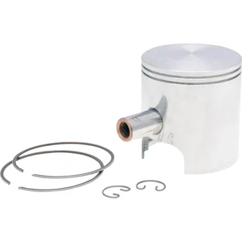 Válec motoru Pístní sada Polini 76ccm 50mm (B), Minarelli AM6 204.0900/B