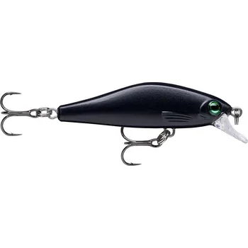 Umělá nástraha Wobler jednodílný Shadow Rap Solid Shad RAPALA 5 cm - Color: MBLU