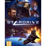StarDrive PC - digitální verze - Hraj již za pár minut
