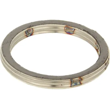 Výfuk pro motocykl Naraku Těsnění výfuku 32x39x4mm NK150.16