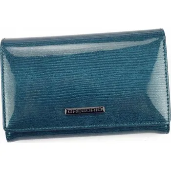 Peněženka Gregorio LN-112 - modrá