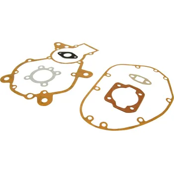 Těsnění pro motocykl Naraku Sada těsnění motoru Puch 4-kvalt NK161.05