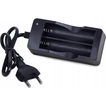 Nabíječka baterií Verk 02037