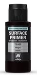 Vallejo Surface Primer 70602 Black (17ml)