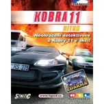Kobra 11 Nitro PC – digitální verze - Hraj již za pár minut