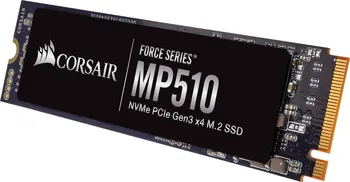 SSD disk Corsair Force MP510 4 TB CSSD-F4000GBMP510