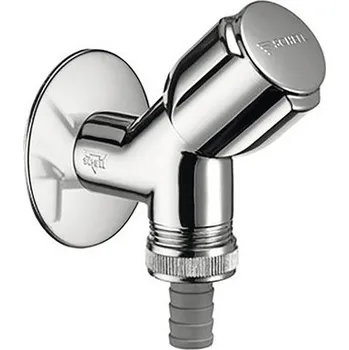 Instalatérský materiál Ventil přístrojový SCHELL 1/2"x3/4" COMFORT