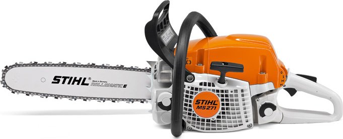 Motorová pila STIHL MS 271 + prodloužená záruka ZDARMA