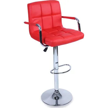 Aga Barová židle s područkami