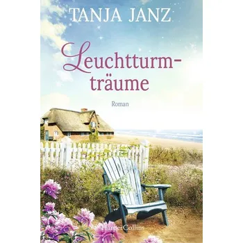 Leuchtturmträume - Janz, Tanja