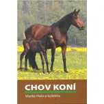 Chov koní - Marko Halo [SK] (2019,…