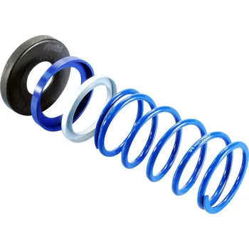 Spojková sada Kontrastní pružina Polini s podložkou Evo-Slider +15%, Yamaha T-Max 500, 530 243.096