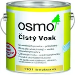 Osmo Čistý vosk 25L 1101 Bezbarvá + dárek k objednávce nad 1000Kč