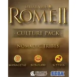 Total War Rome II Nomadic Tribes Culture Pack PC – digitální verze - Hraj již za pár minut
