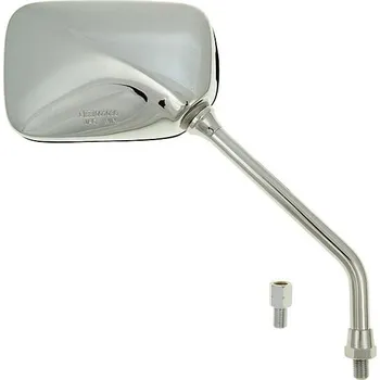 Zrcátko pro motocykl Vparts Zrcátko Vicma, pravé, Chrom VC24869