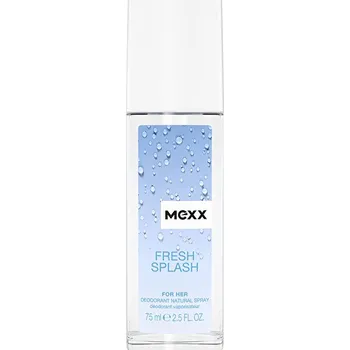 MEXX Fresh Splash for Her deodorant 75 ml MEXX Fresh Splash for Her deodorant 75 ml