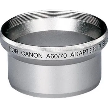 Soligor redukční tubus pro CANON A60/70/75/85