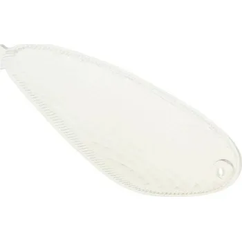 Směrový světlomet Vparts Sklíčko blinkru Vicma, zadní pravé, Piaggio NRG mc3, mc3 Purejet VC23014