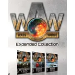 Wars Across The World Expanded Collection PC - digitální verze - Hraj již za pár minut