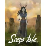 Seers Isle PC - digitální verze - Hraj již za pár minut