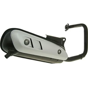 Výfuk pro motocykl 101 Octane Výfuk 101, Peugeot vertical 22153