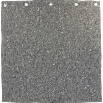 Protiskluzová podložka Protiskluzová podložka STRONGHOLD PremiumProtect - vysoká 3 m - různé délky - pro lukostřelbu