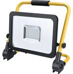 EXTOL LIGHT reflektor LED, 4500lm, se stojanem