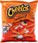 chipsy Cheetos Crunchy 35,4 g