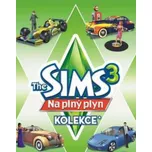 The Sims 3 Na plný plyn PC – digitální verze - Hraj již za pár minut