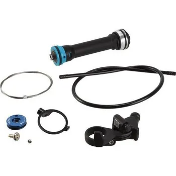 Vidlice na kolo Rock Shox Remote Upgrade Kit Turnkey 17 mm