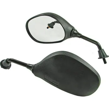 Zrcátko pro motocykl 101 Octane Sada zrcátek M8, pravé zrcátko s levým závitem IP13502