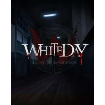 Počítačová hra White Day A Labyrinth Named School PC - digitální verze - Hraj již za pár minut