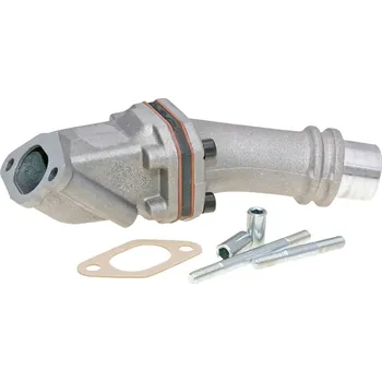 Auto-moto Kit sání s klapkami Polini 24/28,5mm, Vespa 50 PK, XL, 125 PK, XL 215.0202