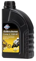 Fuchs Silkolene Comp 4 10W-40 XP 1 l